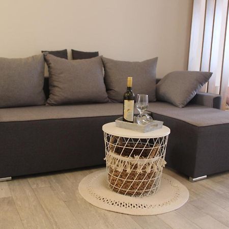 Apartamento Sanda Banjole Exterior foto