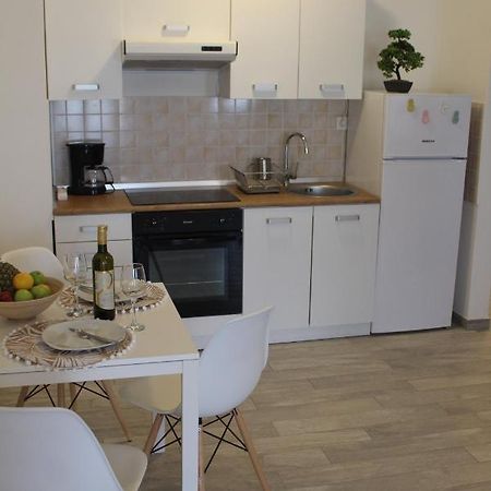 Apartamento Sanda Banjole Exterior foto