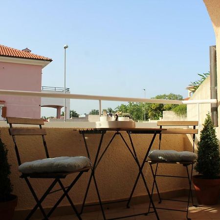 Apartamento Sanda Banjole Exterior foto