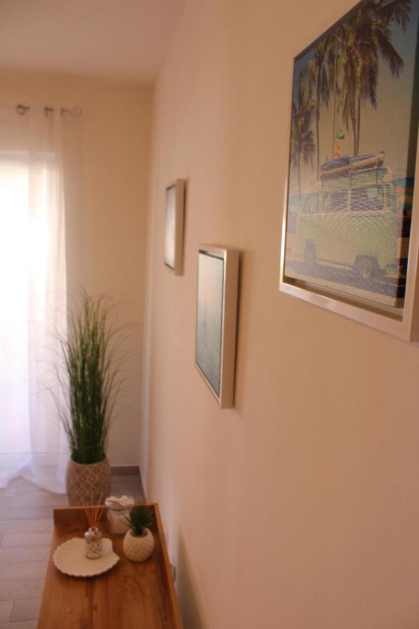 Apartamento Sanda Banjole Exterior foto
