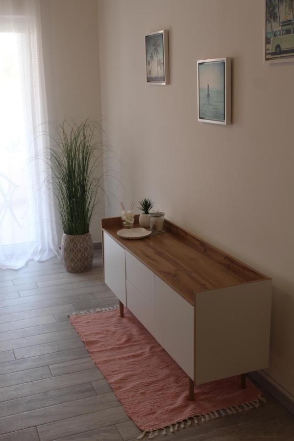 Apartamento Sanda Banjole Exterior foto