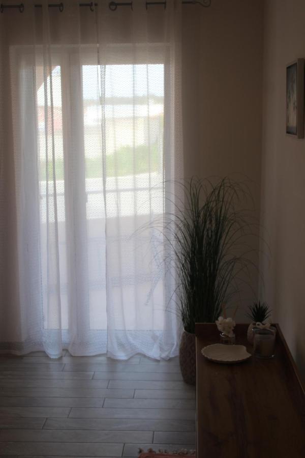 Apartamento Sanda Banjole Exterior foto