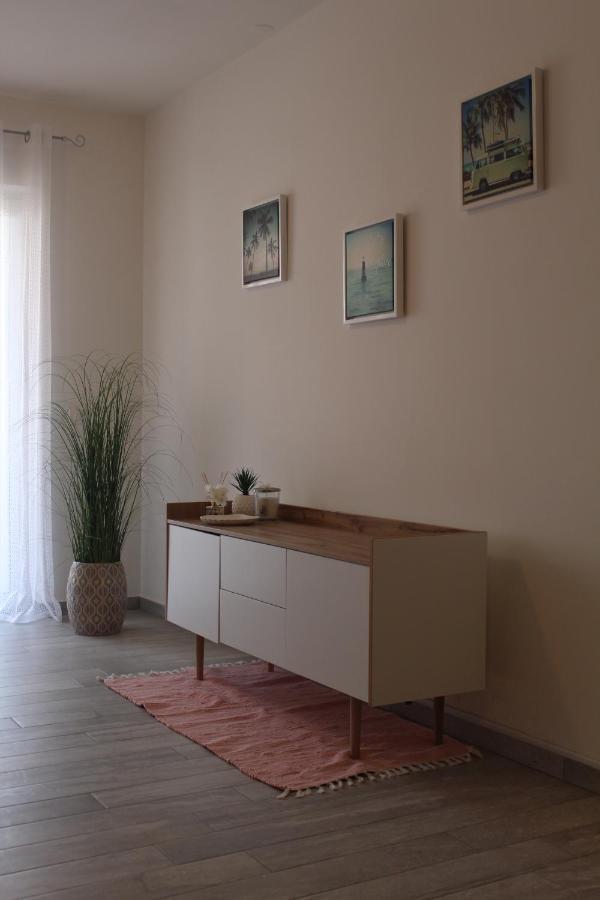 Apartamento Sanda Banjole Exterior foto