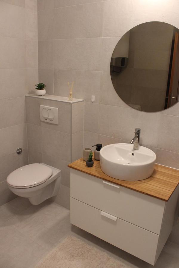 Apartamento Sanda Banjole Exterior foto