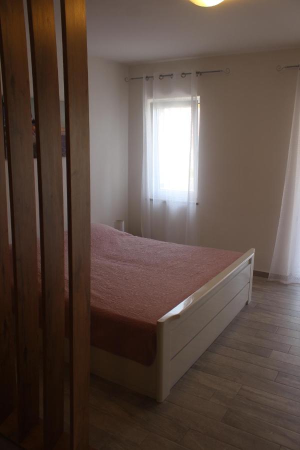 Apartamento Sanda Banjole Exterior foto