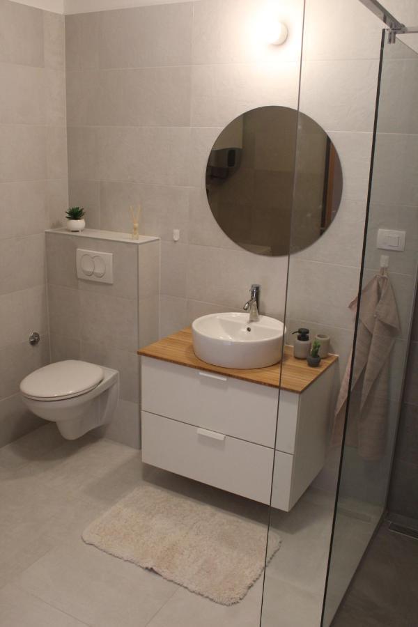 Apartamento Sanda Banjole Exterior foto