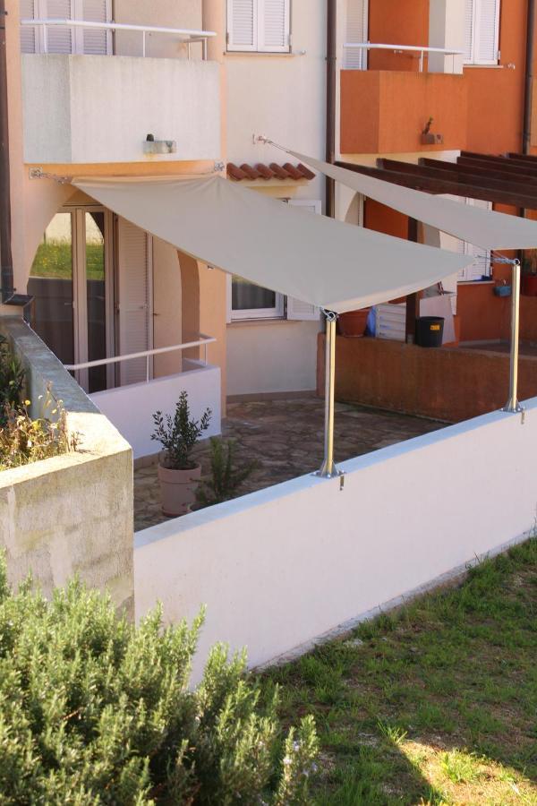 Apartamento Sanda Banjole Exterior foto