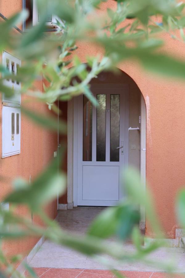 Apartamento Sanda Banjole Exterior foto